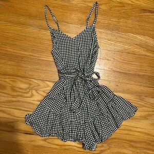Hollister dress